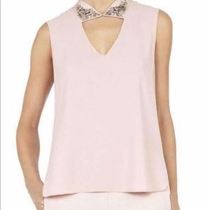 BCBG Sofie Top